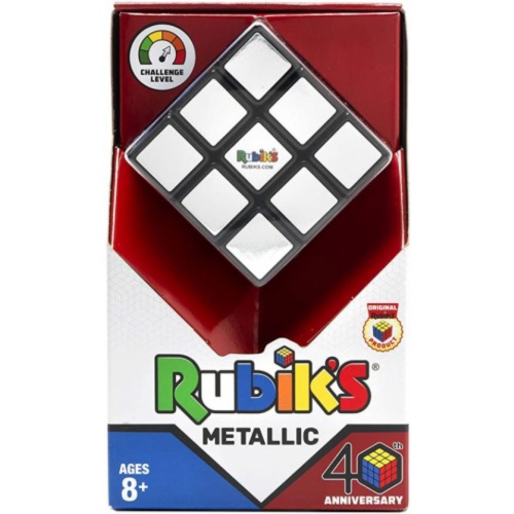 Rubik\'s Cube 3X3