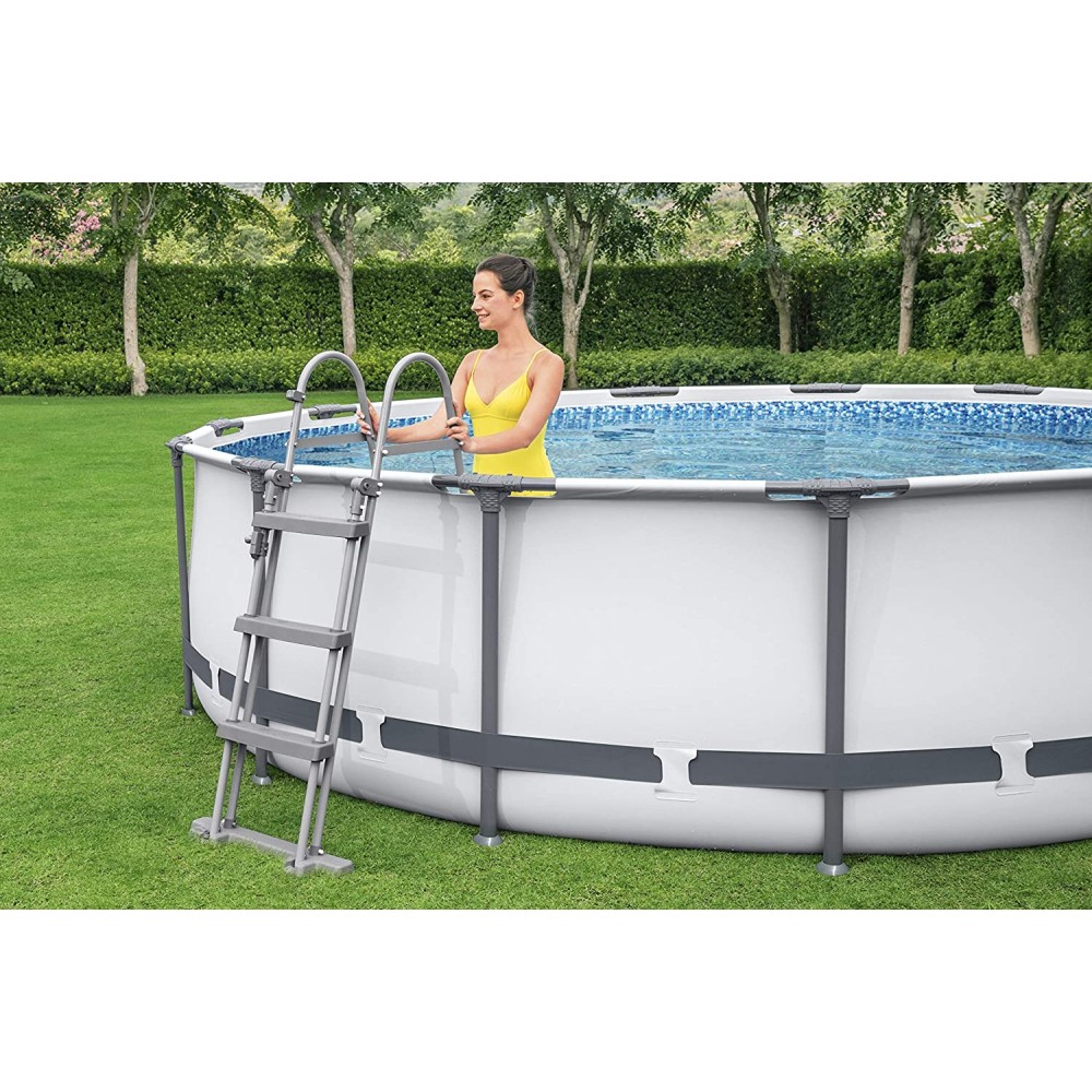 Bestway Steel Pro Max 12ft X 39.5" Swimming Pool 