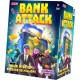 Bank Attack Game