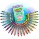 Colours of Kindness Crayons - Crayola