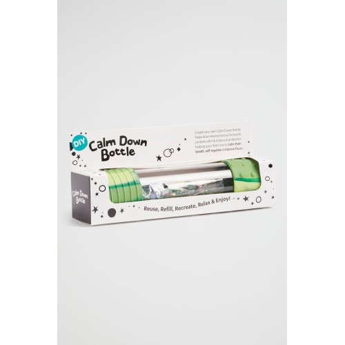 Jellystone Calm Down Bottle - Dino - Halilit