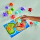 Tactile Turtles Interactive Math Set