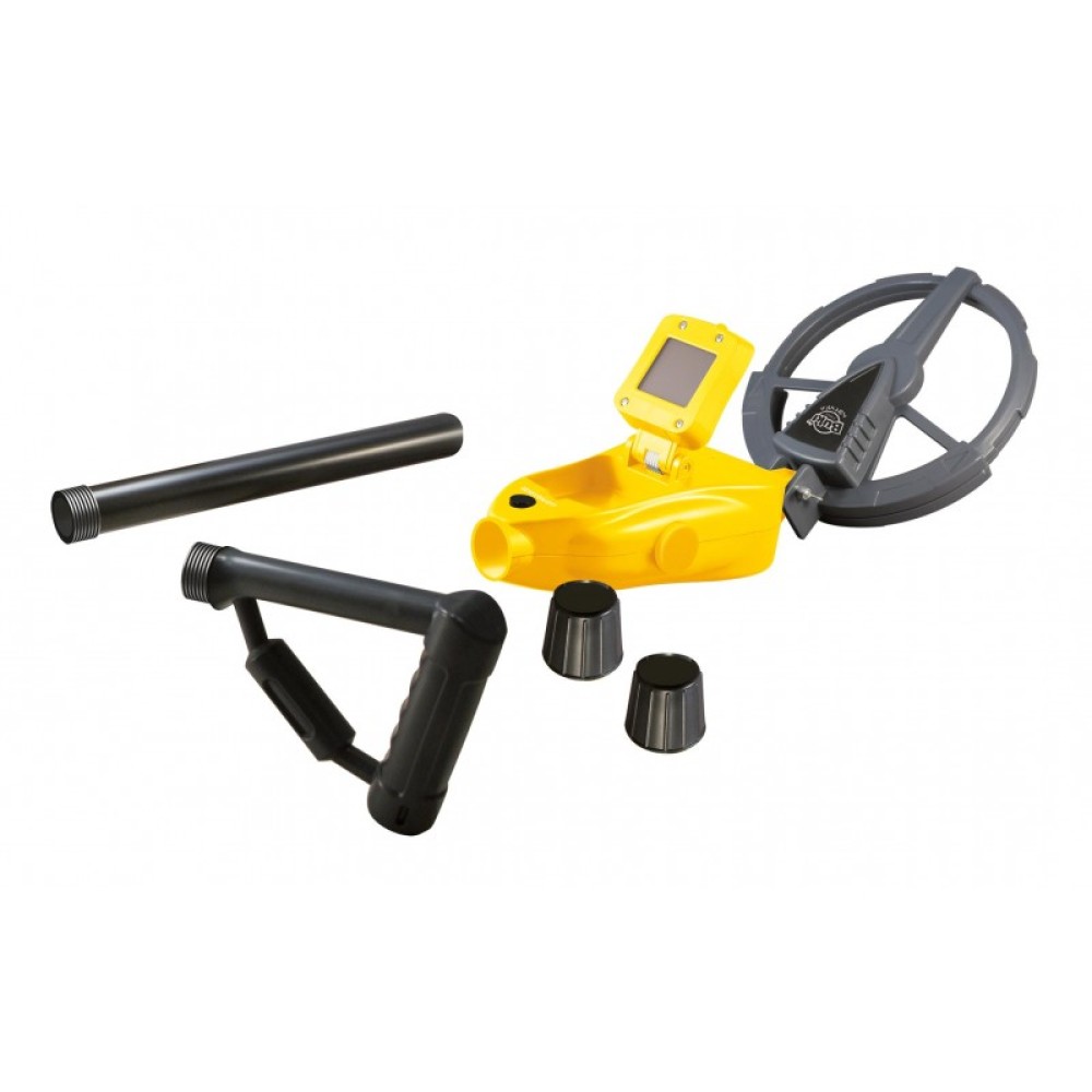 Metal Detector - Halilit
