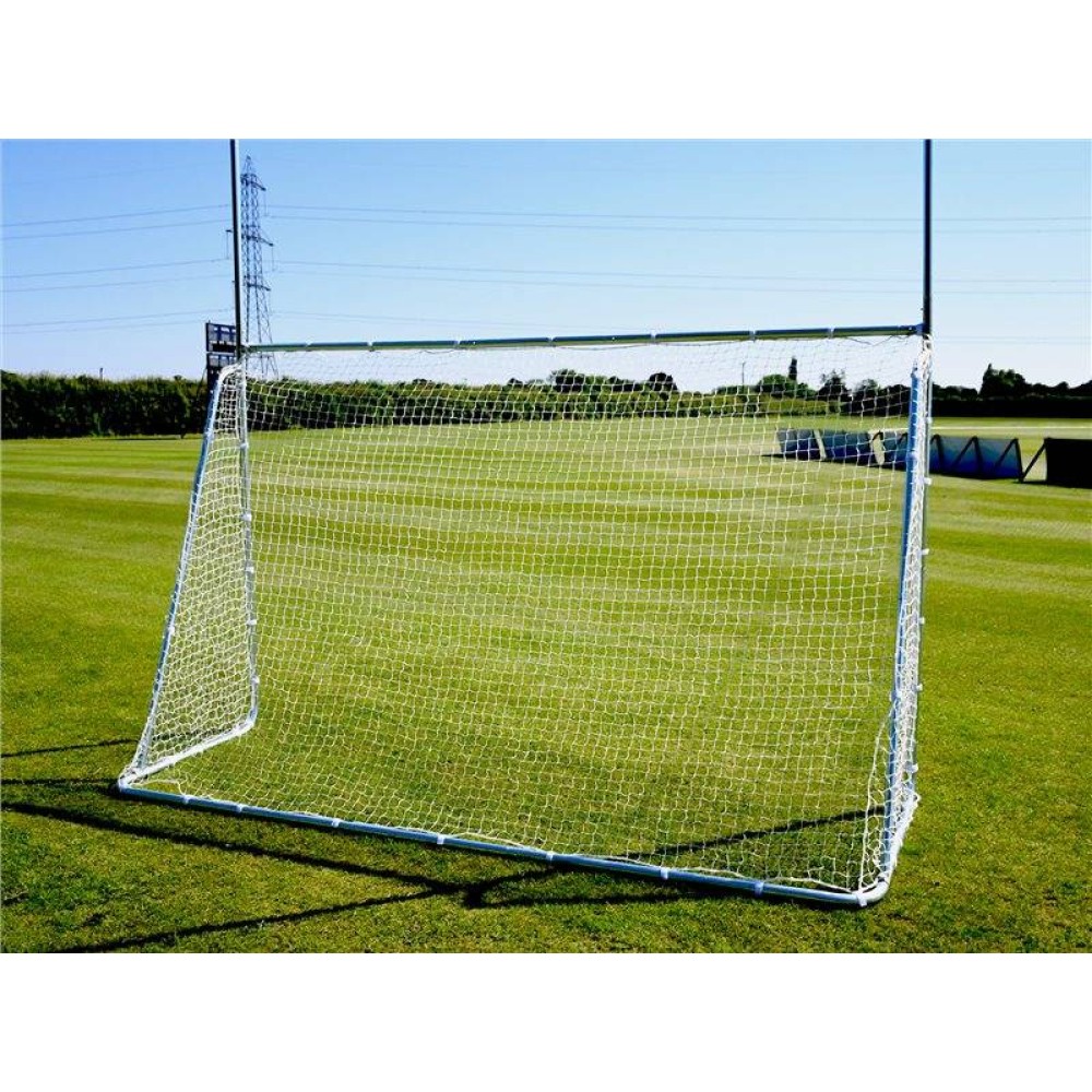 Challenge 3 in 1 goalposts for GAA, Rugby and Soccer.