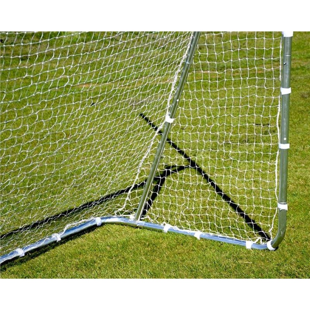 Challenge 3 in 1 goalposts for GAA, Rugby and Soccer.