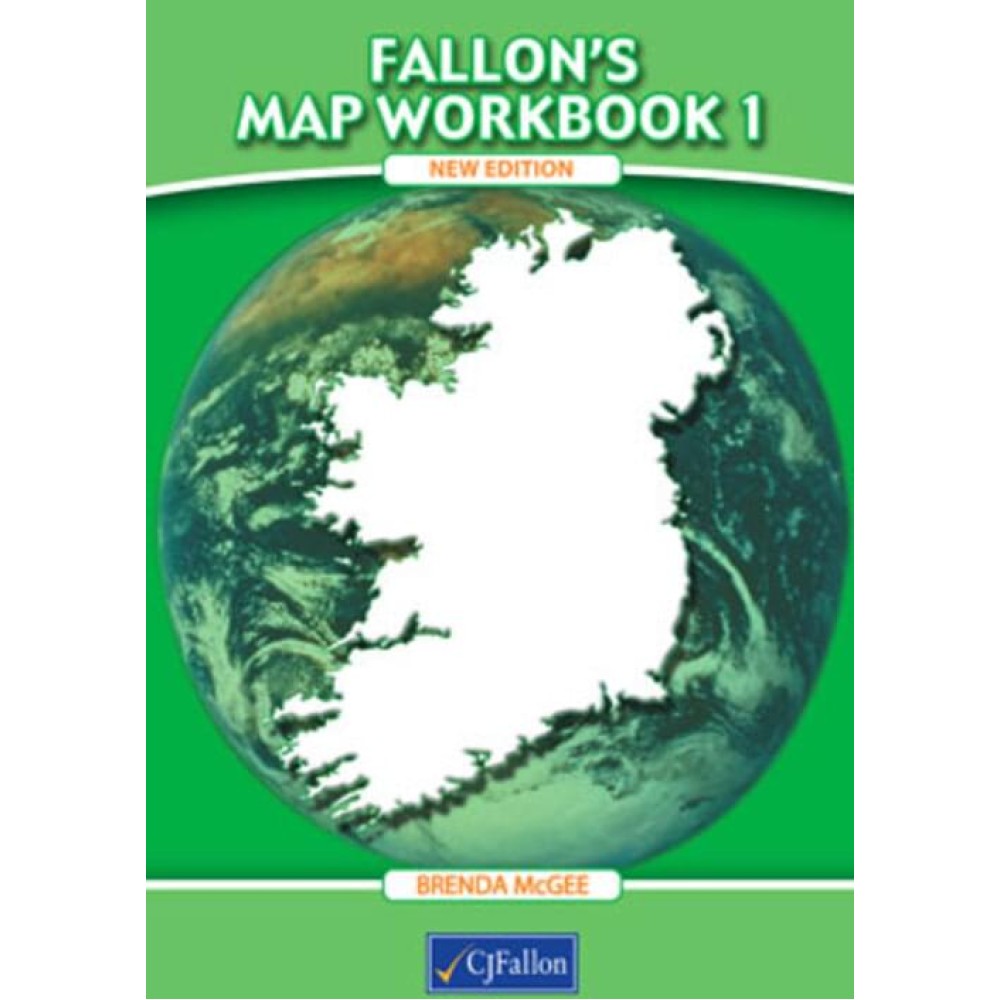 Map Workbook 1