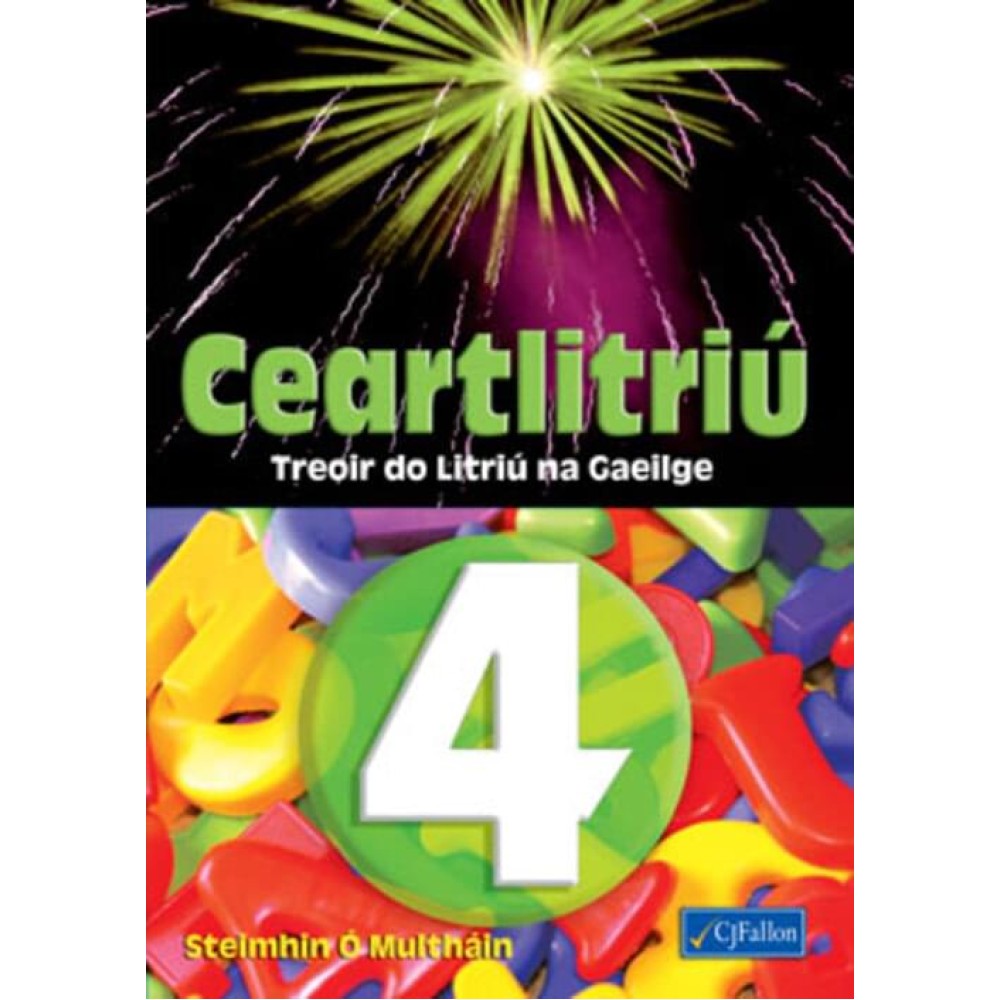 Ceartlitri 4