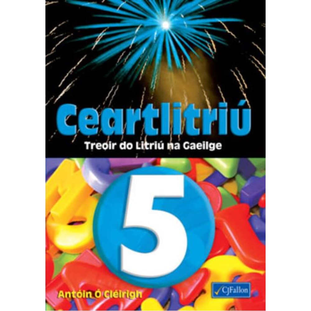 Ceartlitri 5