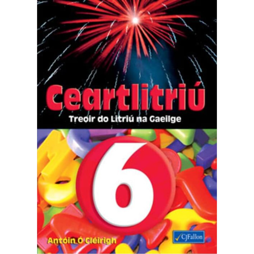 Ceartlitri 6