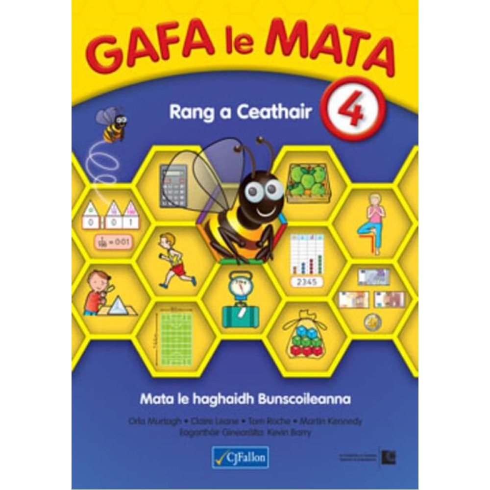 Gafa Le Mata 4 - Rang a Ceathair