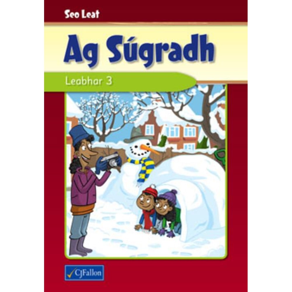Ag Sugragh - Leabhar 3