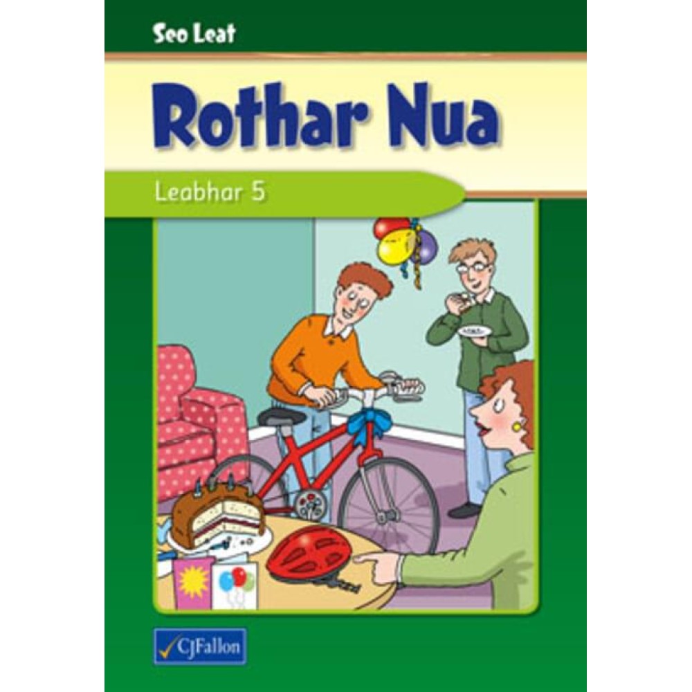 Rothar Nua - Leabhar 5