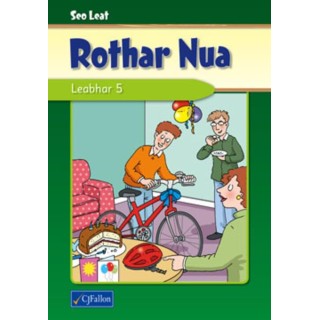 Crunches Rothar