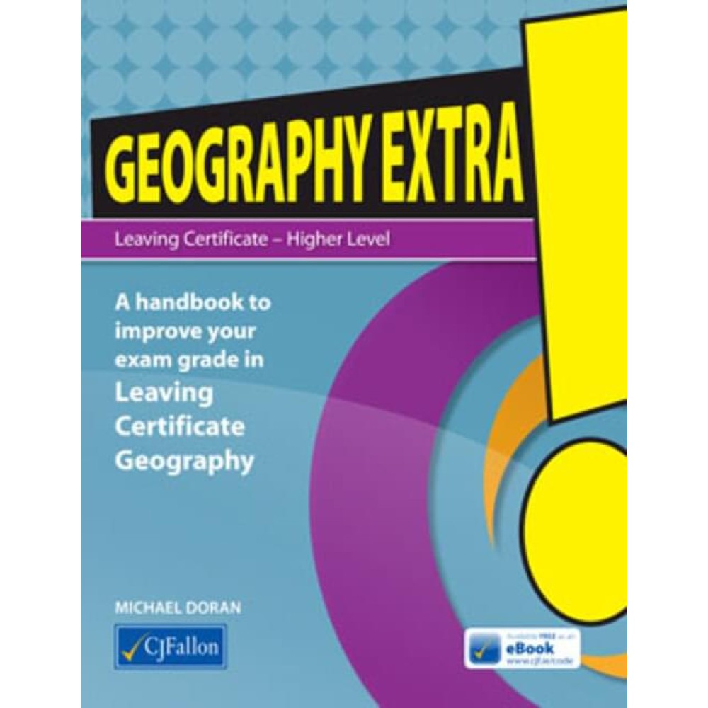 Geography Extra!