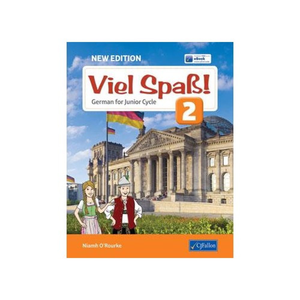 Viel Spa 2 - New Edition - Pack