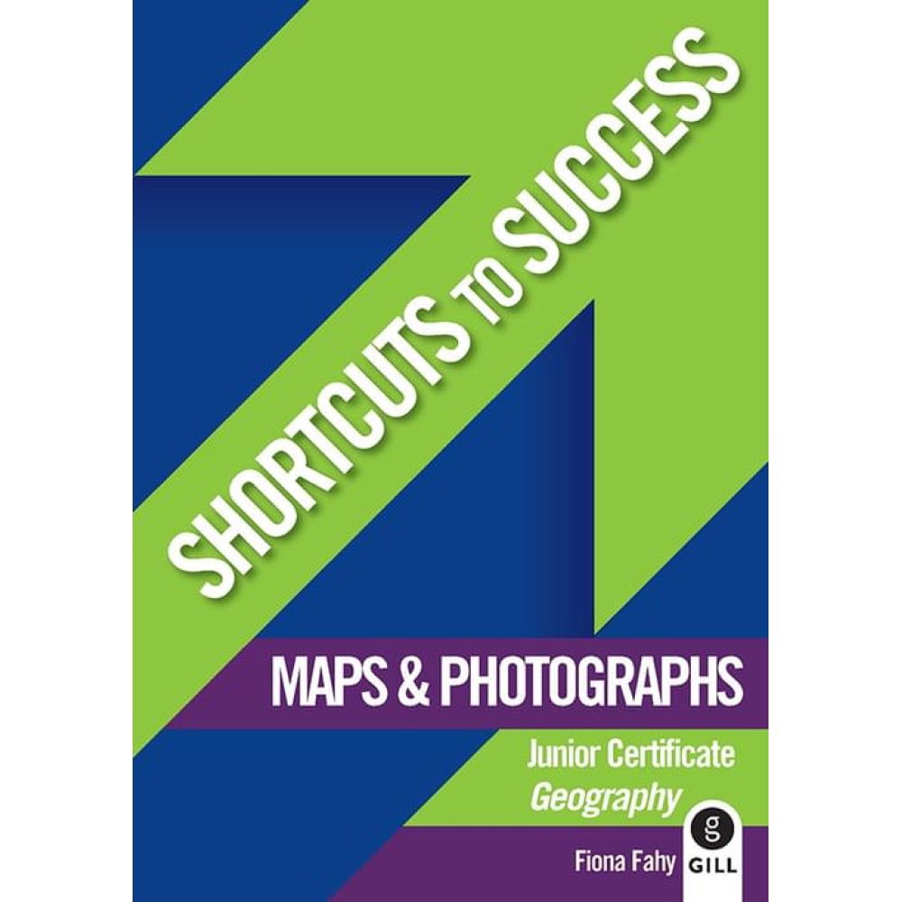 Maps & Photos for Junior Cert Geography