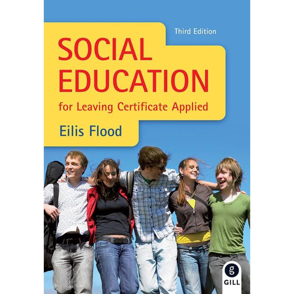 Social Education 3rd ed