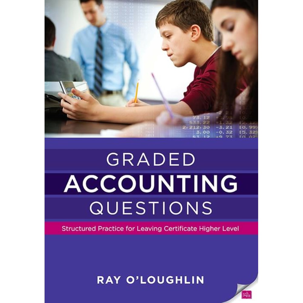 Graded Accounting Questions LC