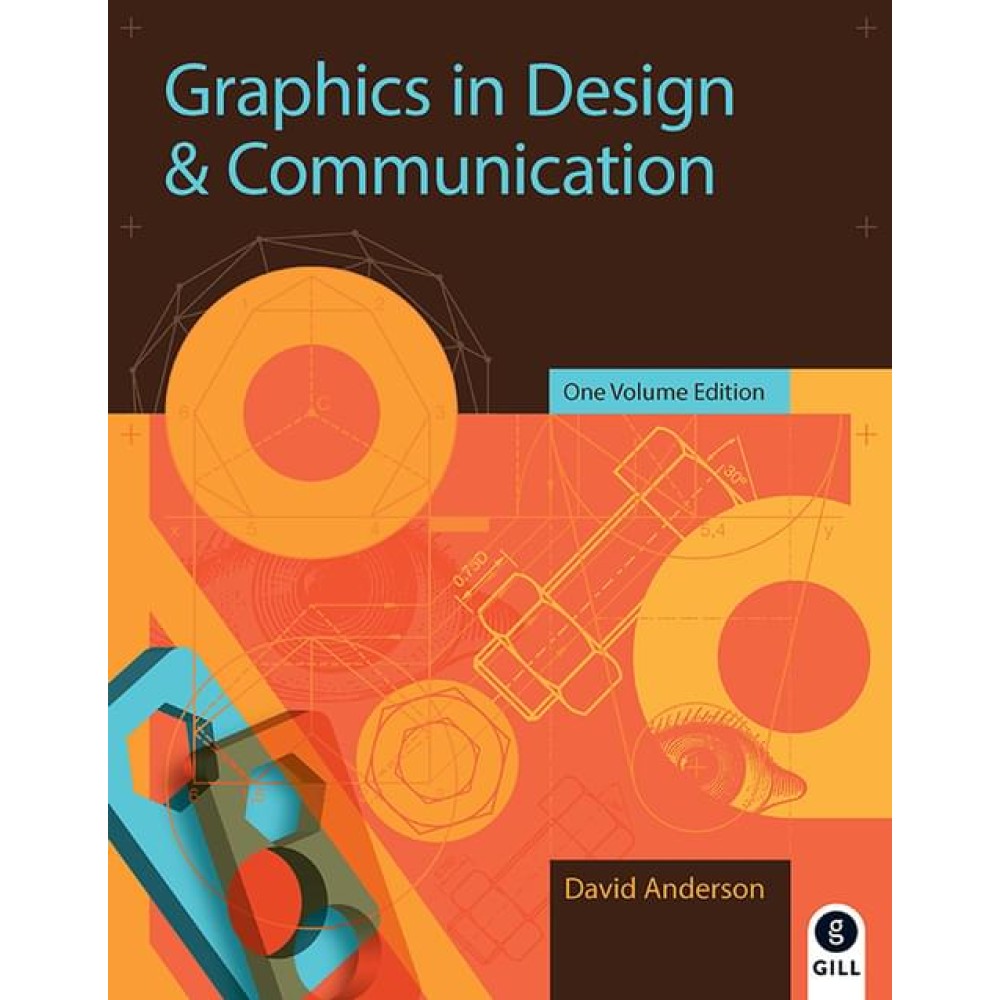 Graphics in Design & Communication 1 Volume LC