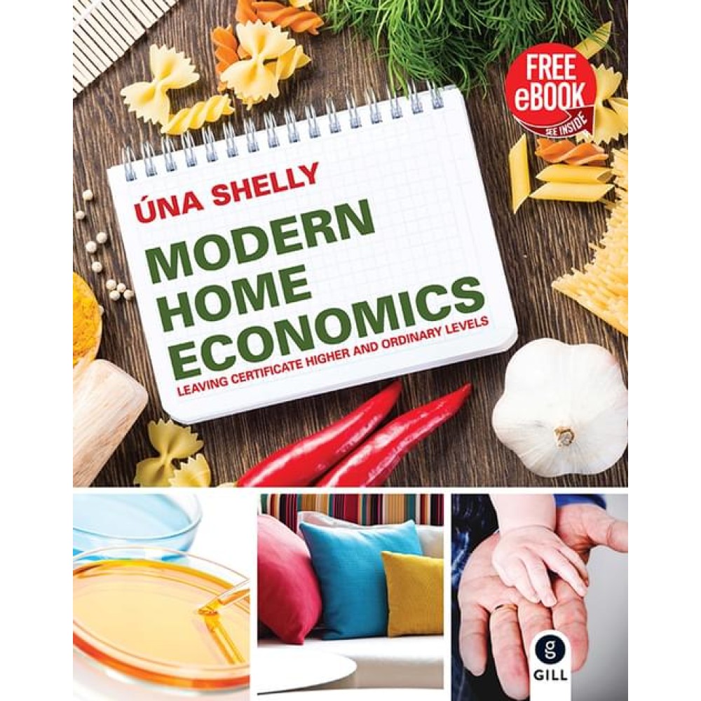 Modern Home Economics LC (Txt & Wb)