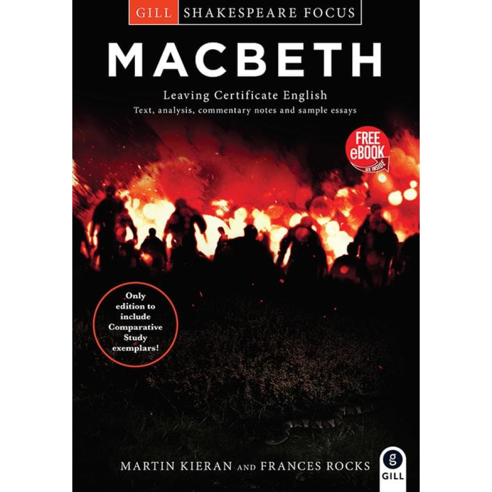 Shakespeare Focus: Macbeth