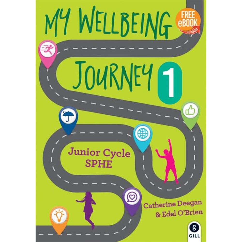My Wellbeing Journey 1