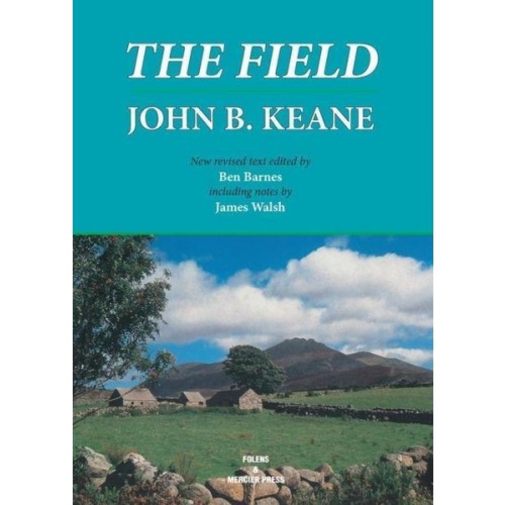 The Field (School Edition)