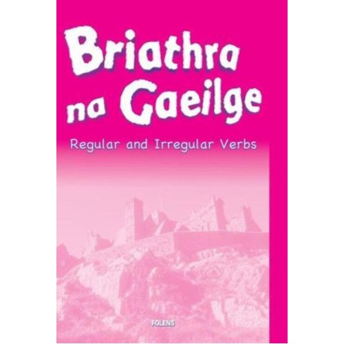 Briathra na Gaeilge