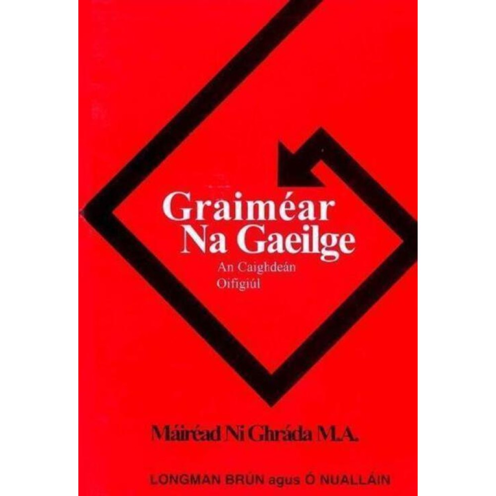 Graimear na Gaeilge