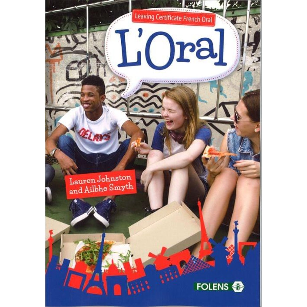 L\'Oral (2020) Textbook