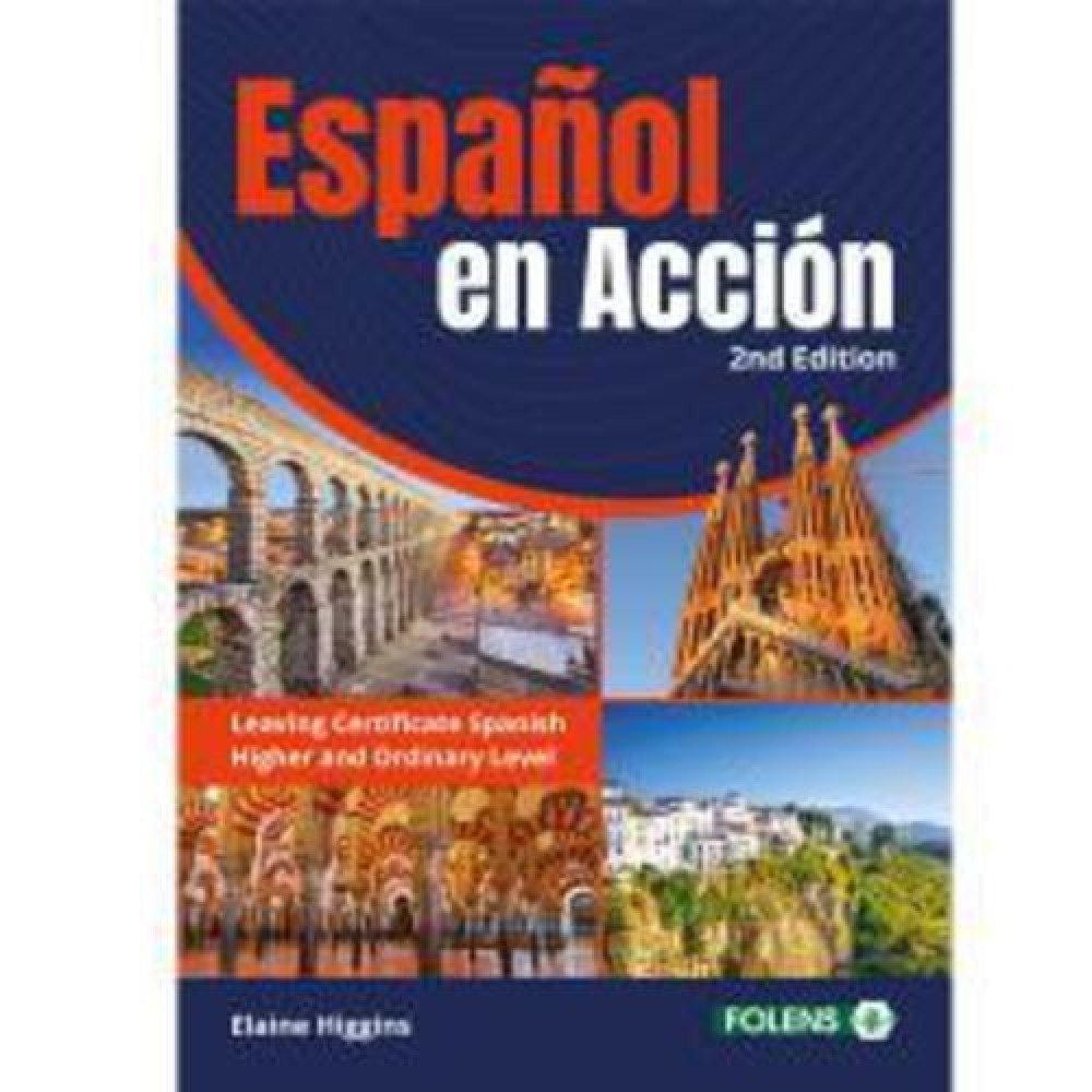 Espaol en Accin - 2nd Edition