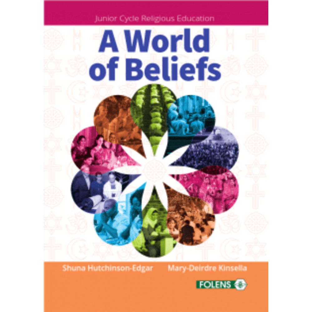 A World fo Beliefs