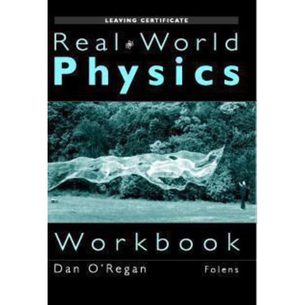 Real World Physics Workbook