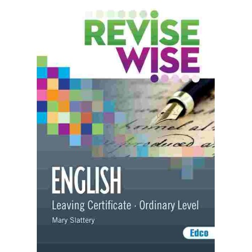 Revise Wise L/C English Ordinary
