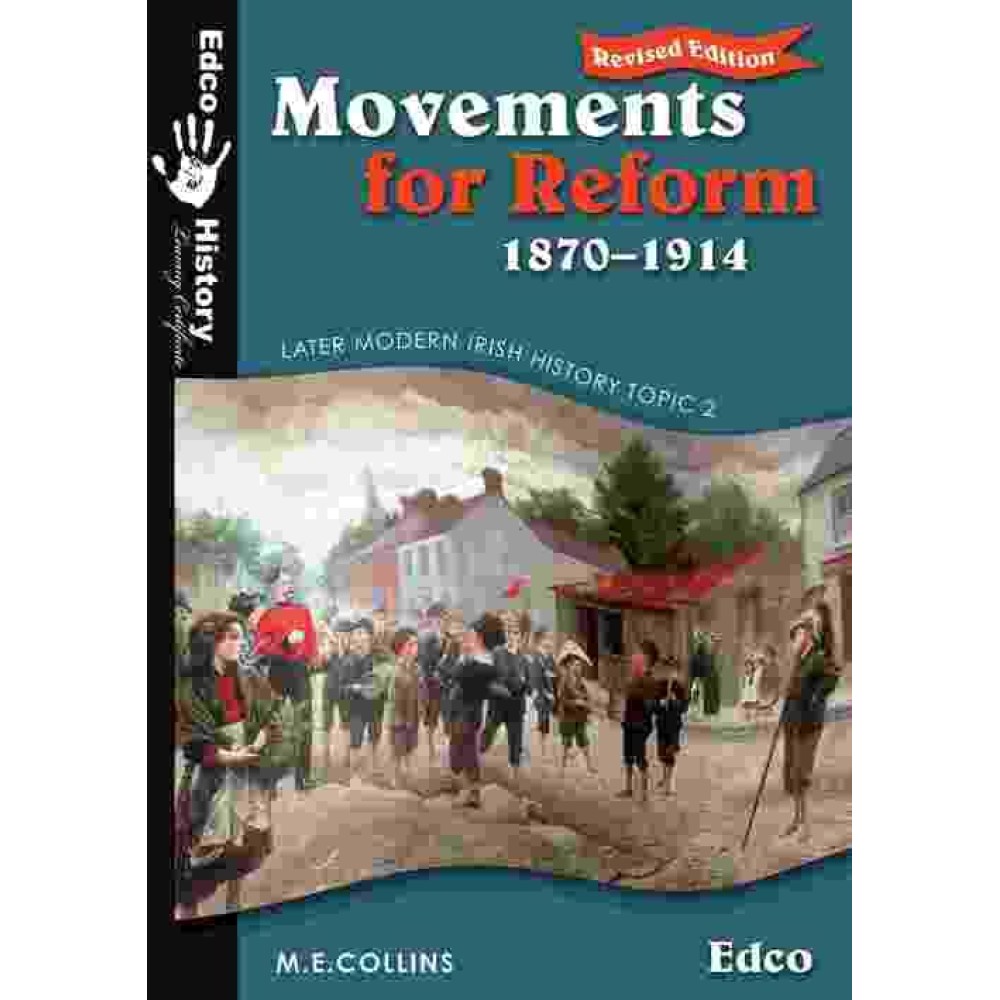 Movement for Reform Rev Ed.