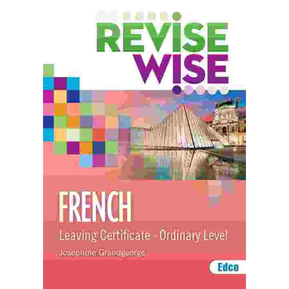 Revise Wise L/C French Ordinary