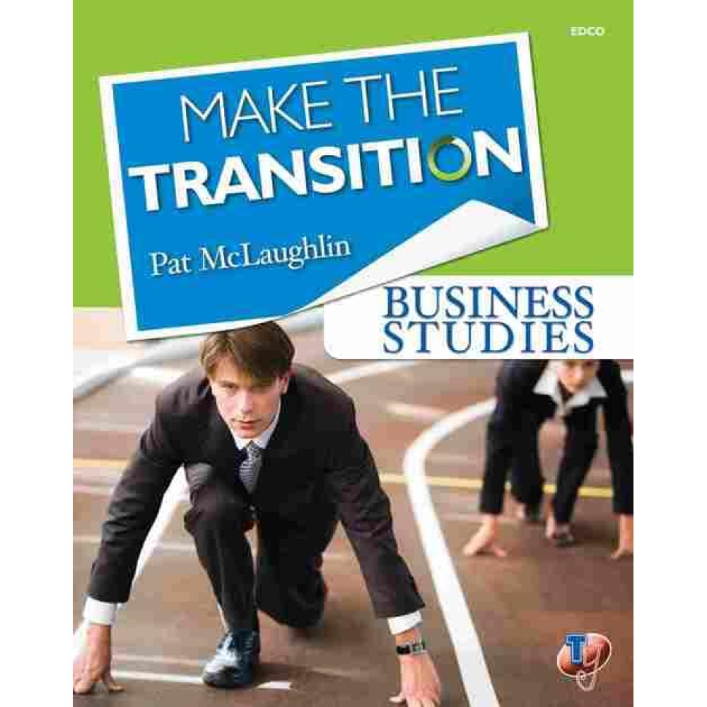 Make The Transition Business