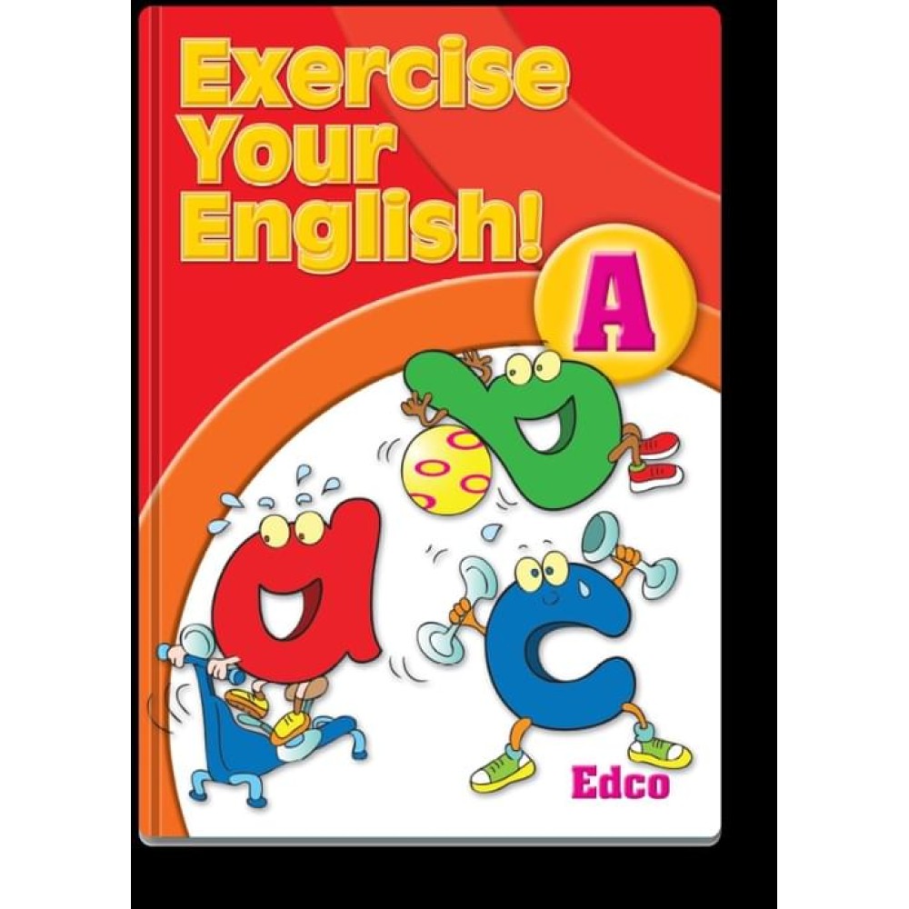 Exercise Your English A