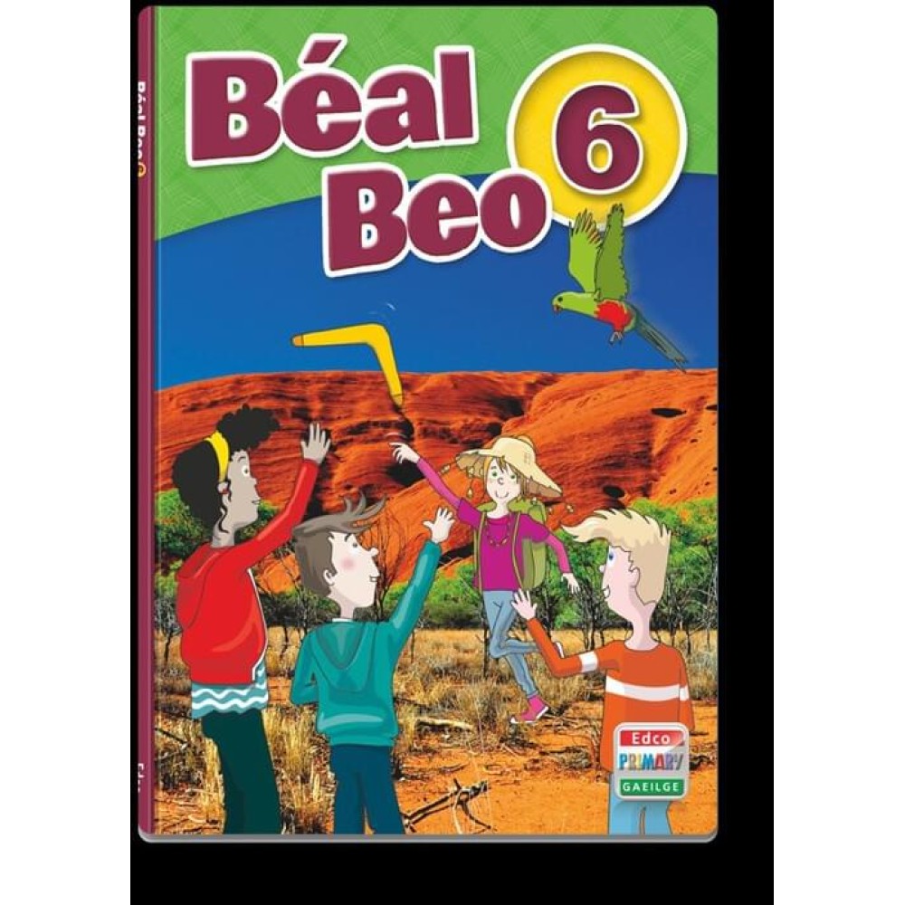 Beal Beo 6