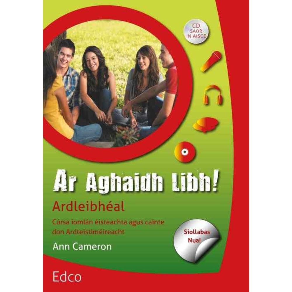 Ar Aghaidh Libh Ard - LC