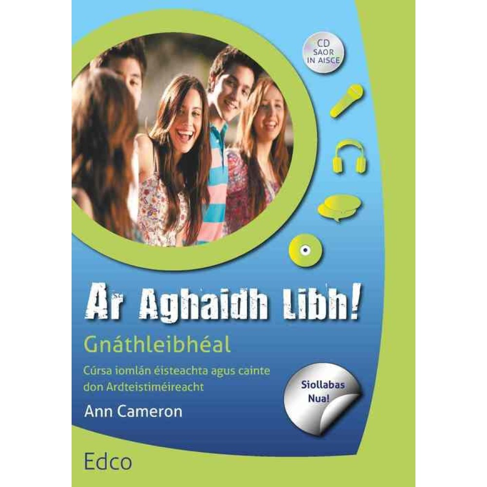 Ar Aghaidh Libh Gnath - LC