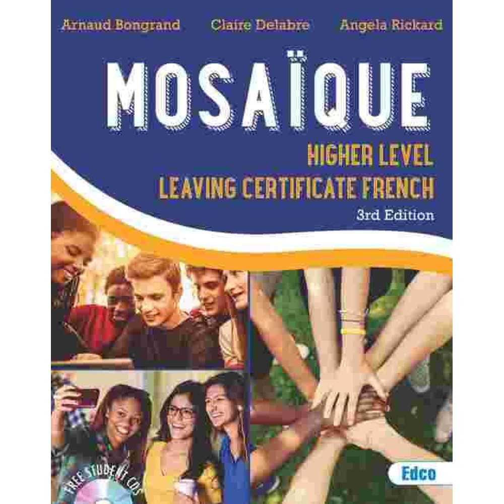 Mosaique - 3rd Edition