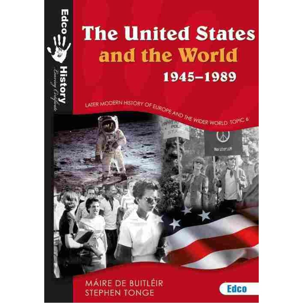 USA & The World - 2nd Ed (Core Book)
