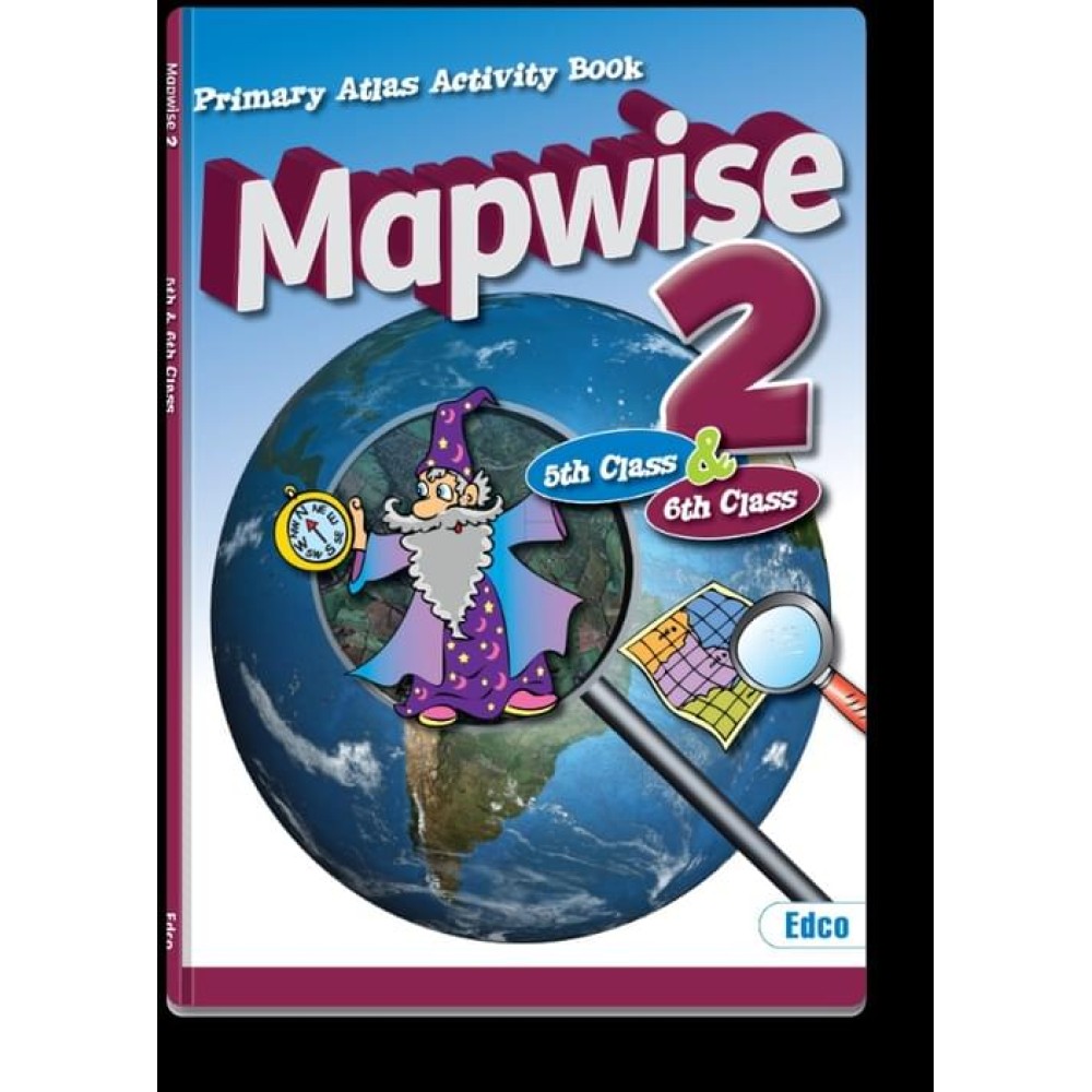 Mapwise 2 - 5th & 6th