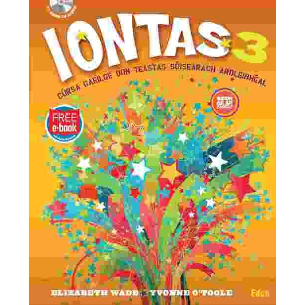 Iontas 3 + eBook