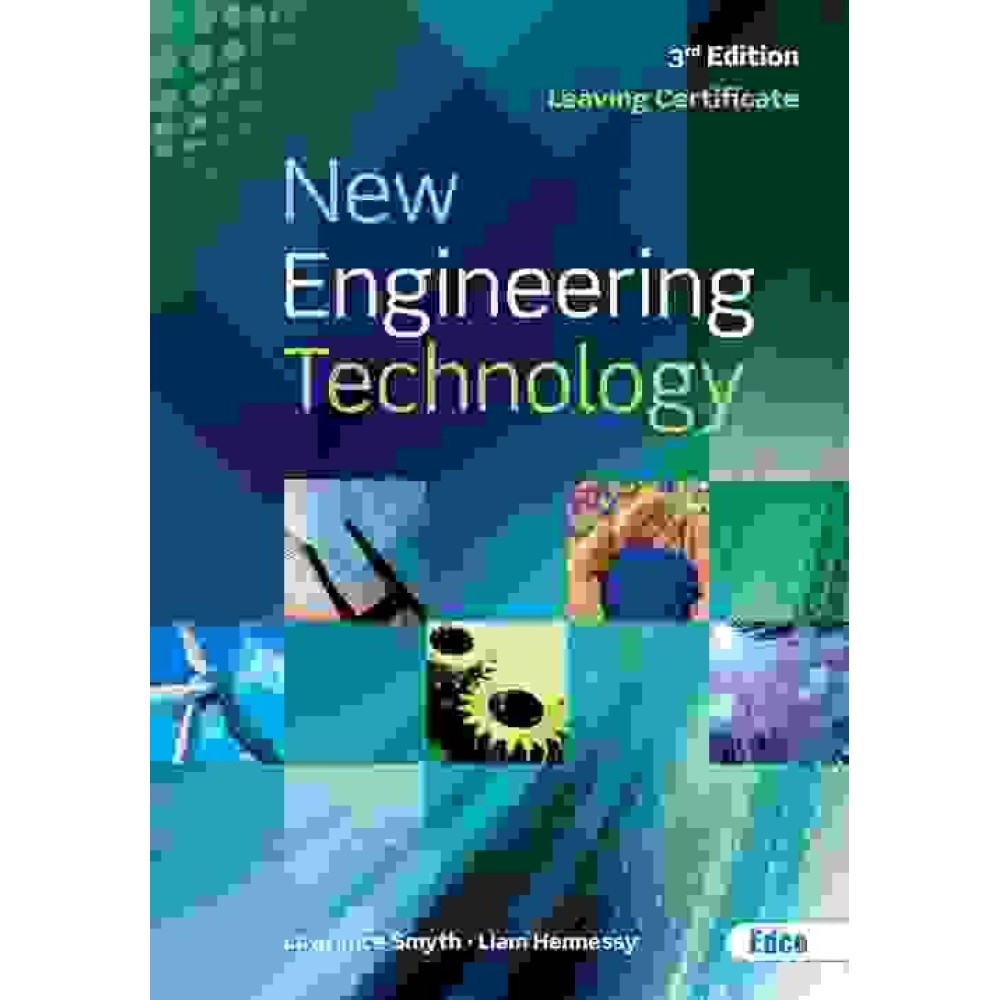 New Engineering Technology - 3rd Ed