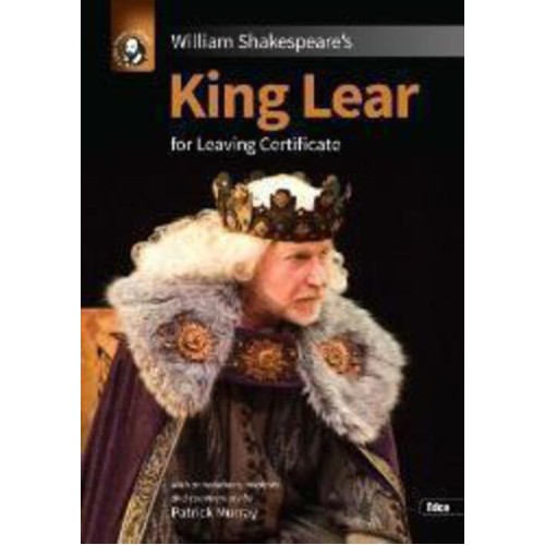 King Lear  (LC) (Exam 2021)