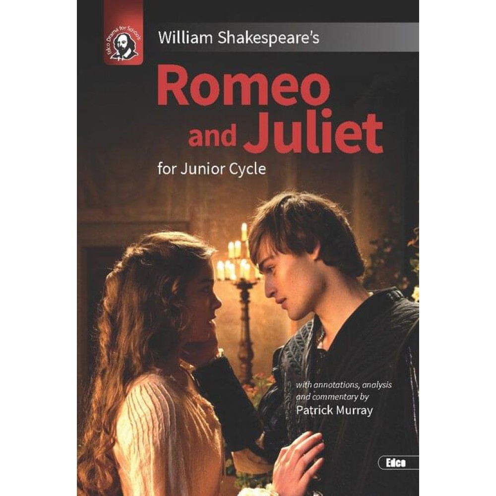 Romeo and Juliet + Portolio