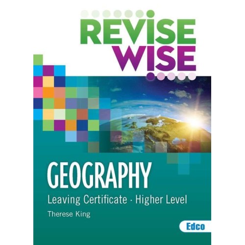 REVISE WISE L/C GEOGRAPHY HIGHER