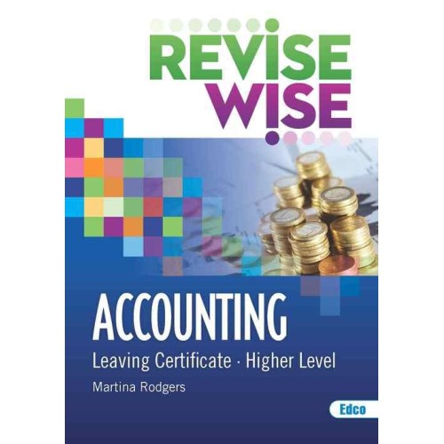 REVISE WISE L/C ACCOUNTING